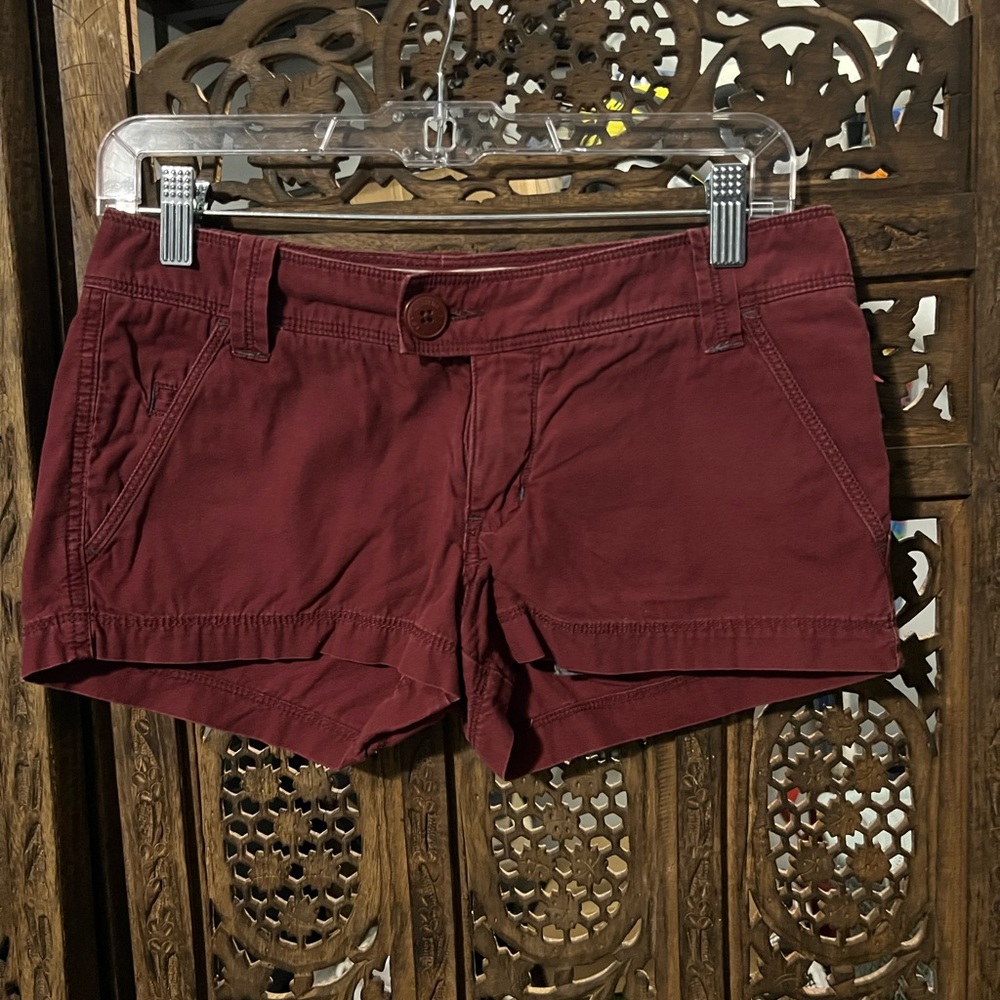 MOSSIMO Supply CO. Shorts